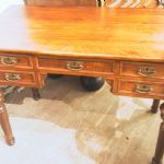 267 7190 WRITING DESK